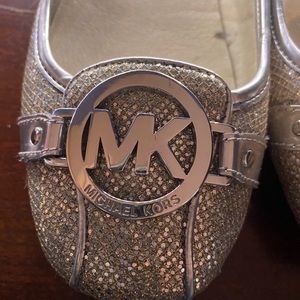 DISCOUNTED Michael kors flats
